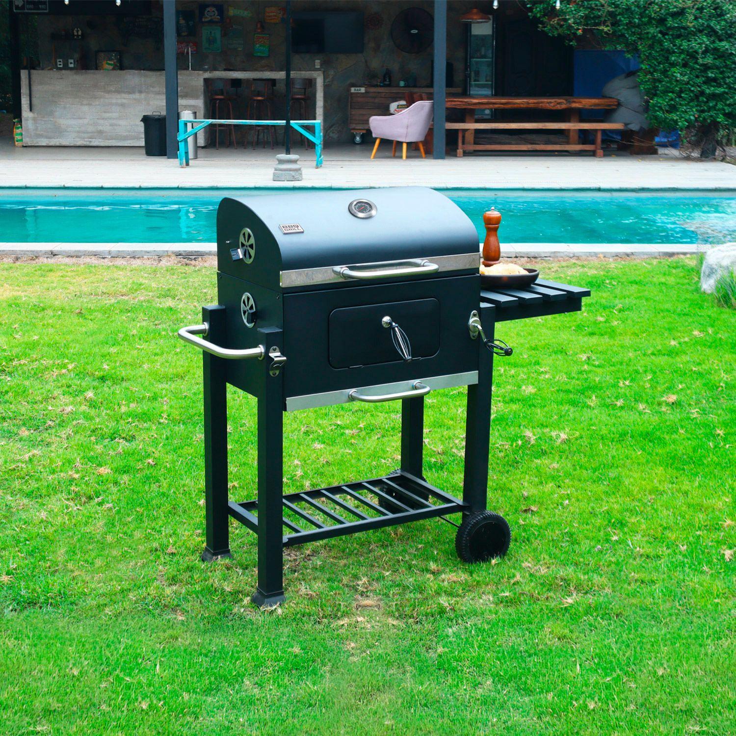 Parrilla Carbón Alabama-8