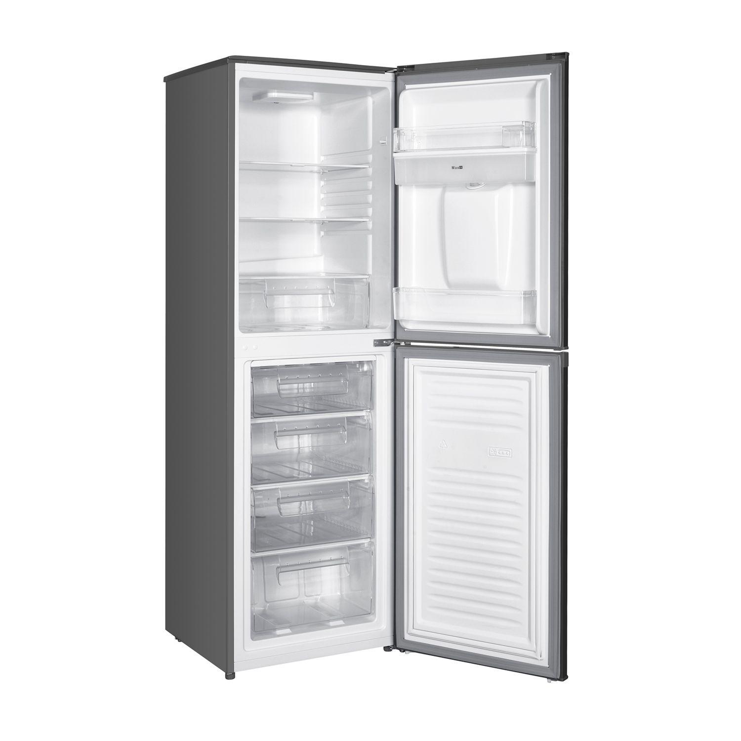REFRIGERADOR COMBI FRIO DIRECTO 240 LTS LRB-260DFIW-2