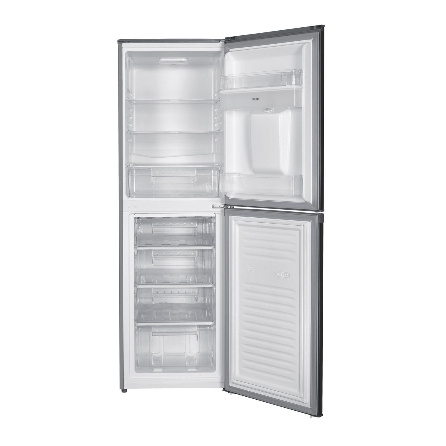 REFRIGERADOR COMBI FRIO DIRECTO 240 LTS LRB-260DFIW-3