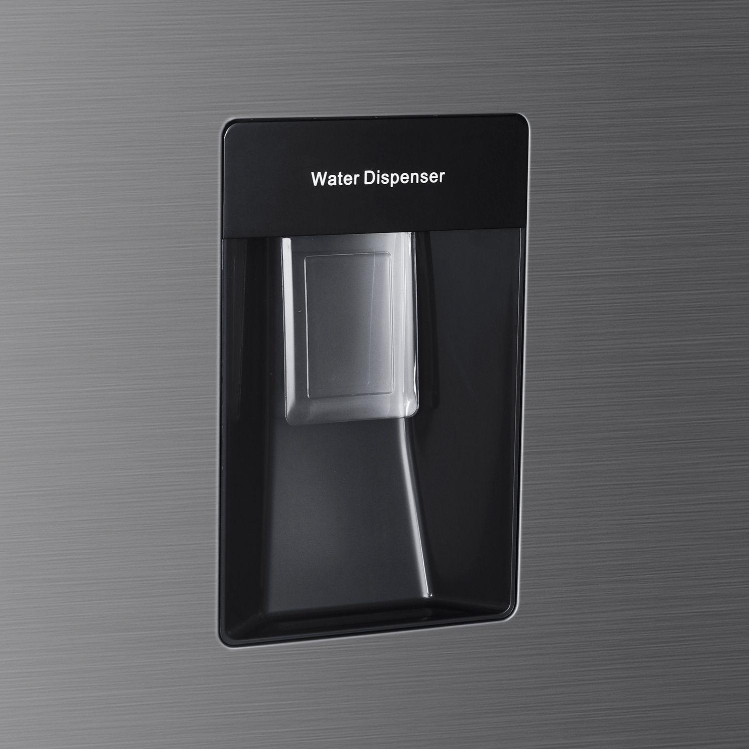 REFRIGERADOR COMBI FRIO DIRECTO 240 LTS LRB-260DFIW-5