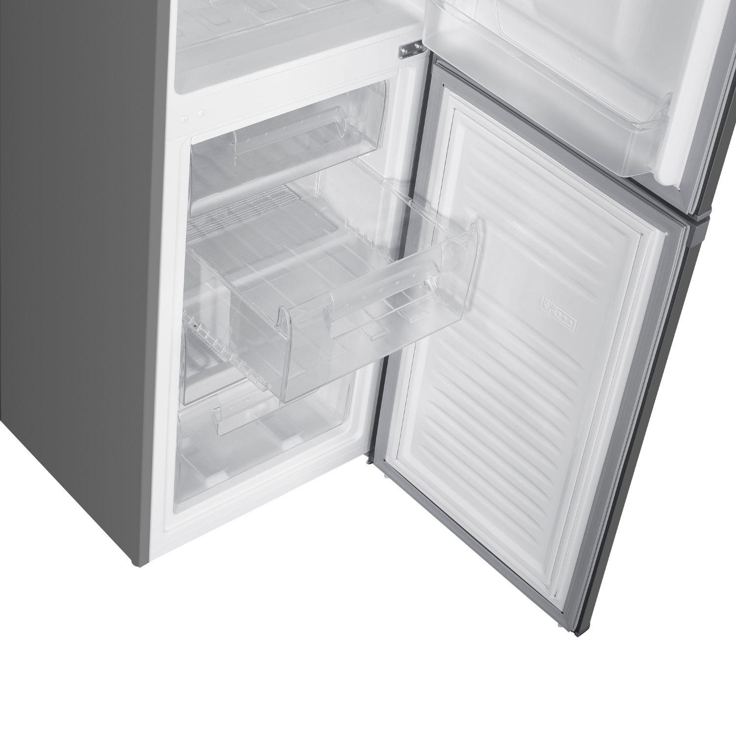 REFRIGERADOR BOTTOM FREEZER FRIO DIRECTO 240 LTS LRB-260DFIW-6