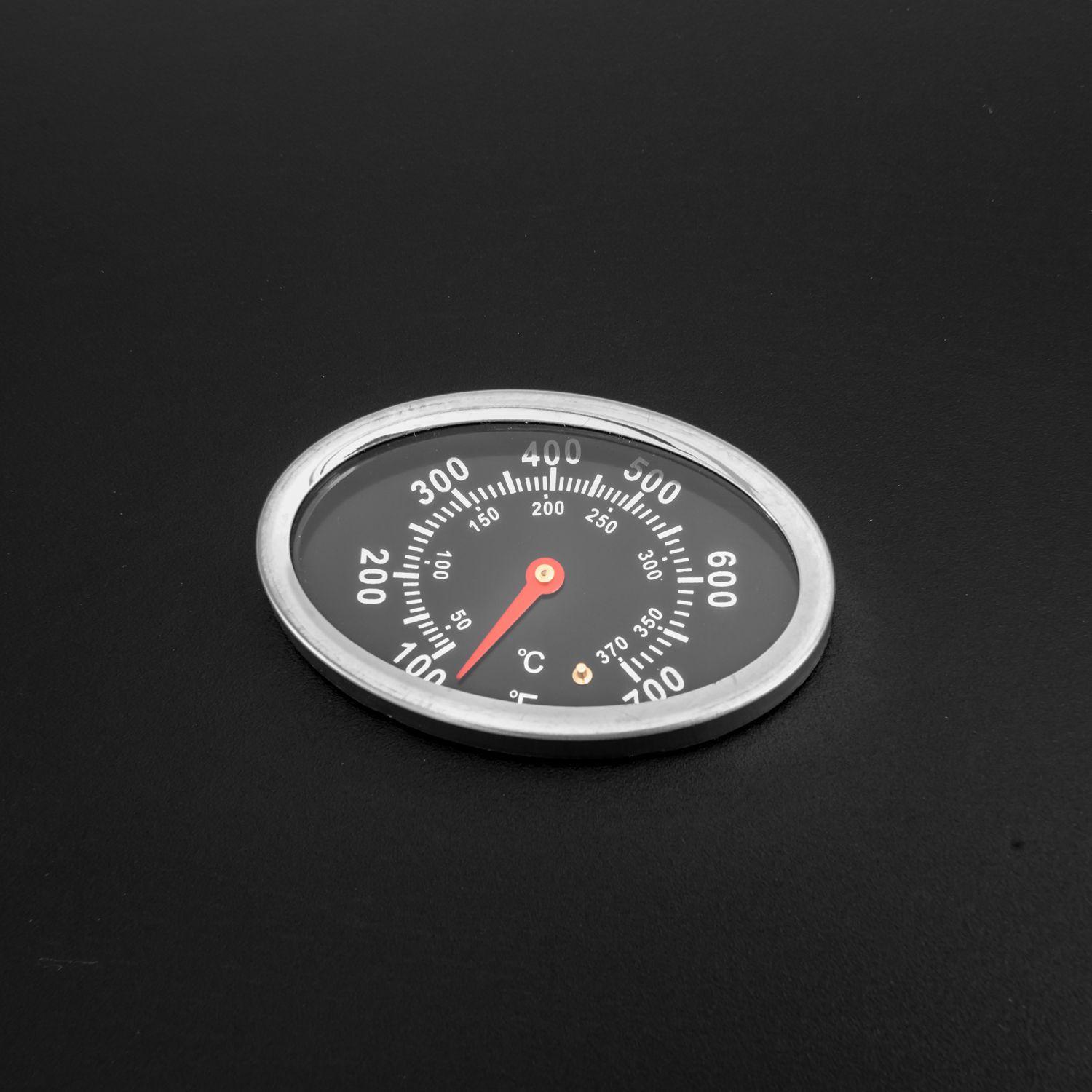 Parrilla Gas Boston Pro 3 Quemadores-3