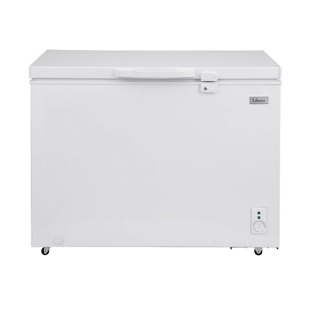 FREEZER HORIZONTAL 299 LTS LFH-302-0