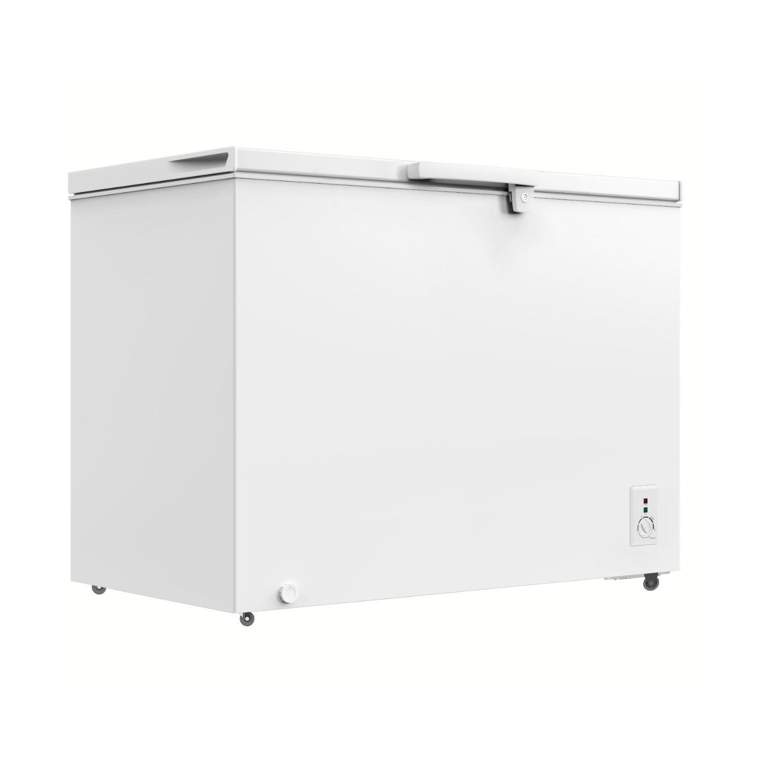 FREEZER HORIZONTAL 299 LTS LFH-302-1