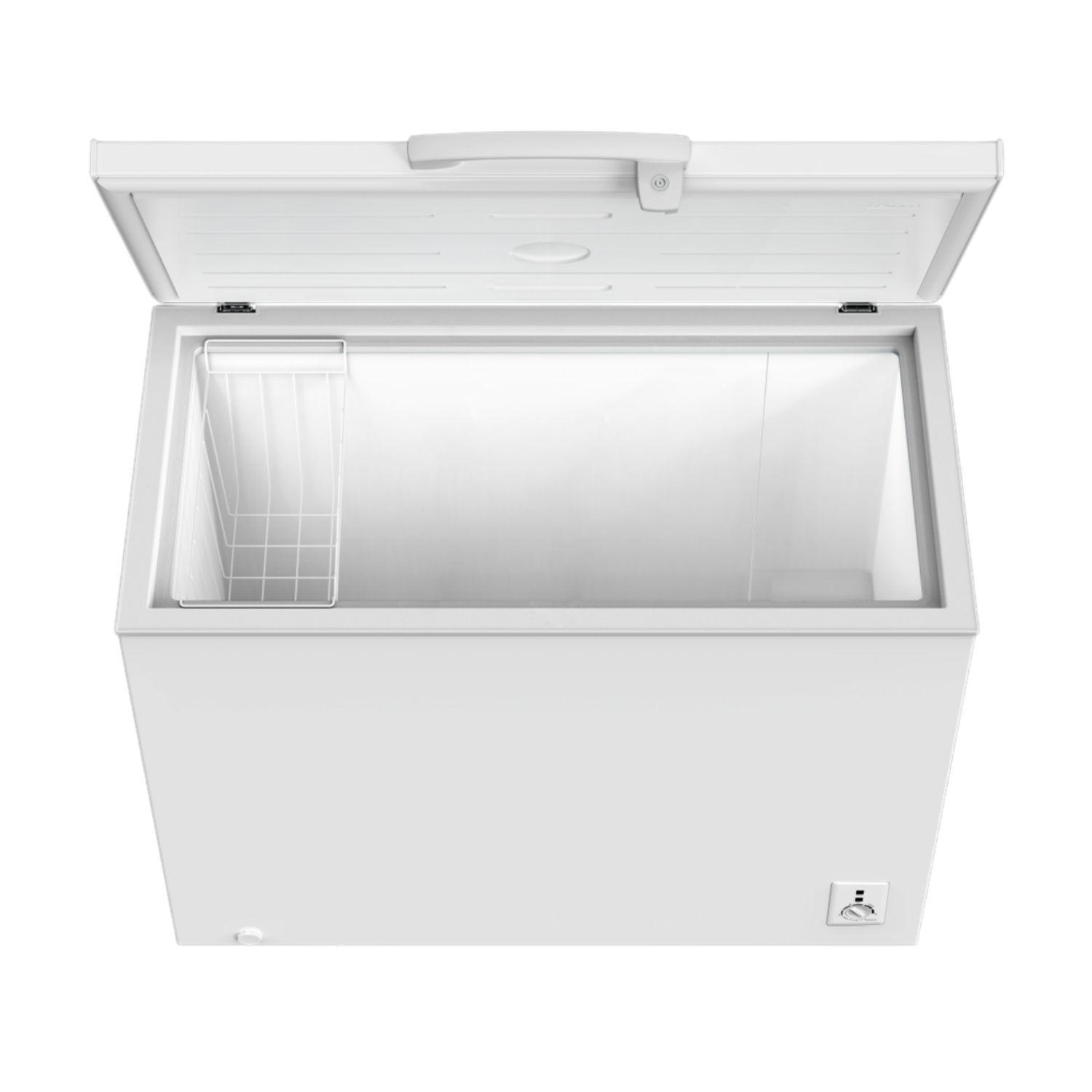 FREEZER HORIZONTAL 299 LTS LFH-302-5