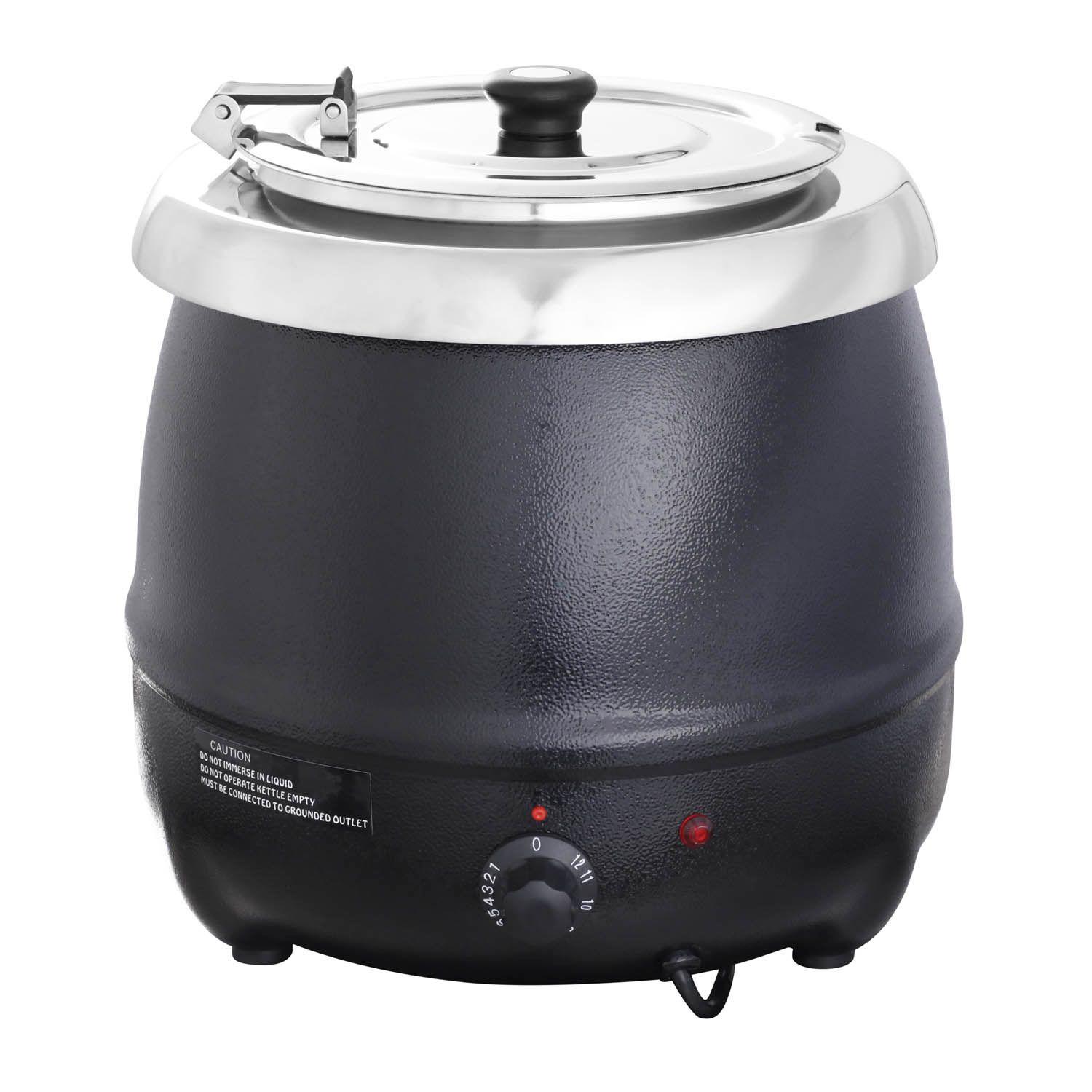 Ventus Perol de Sopa VPS-10 10 Lts-0