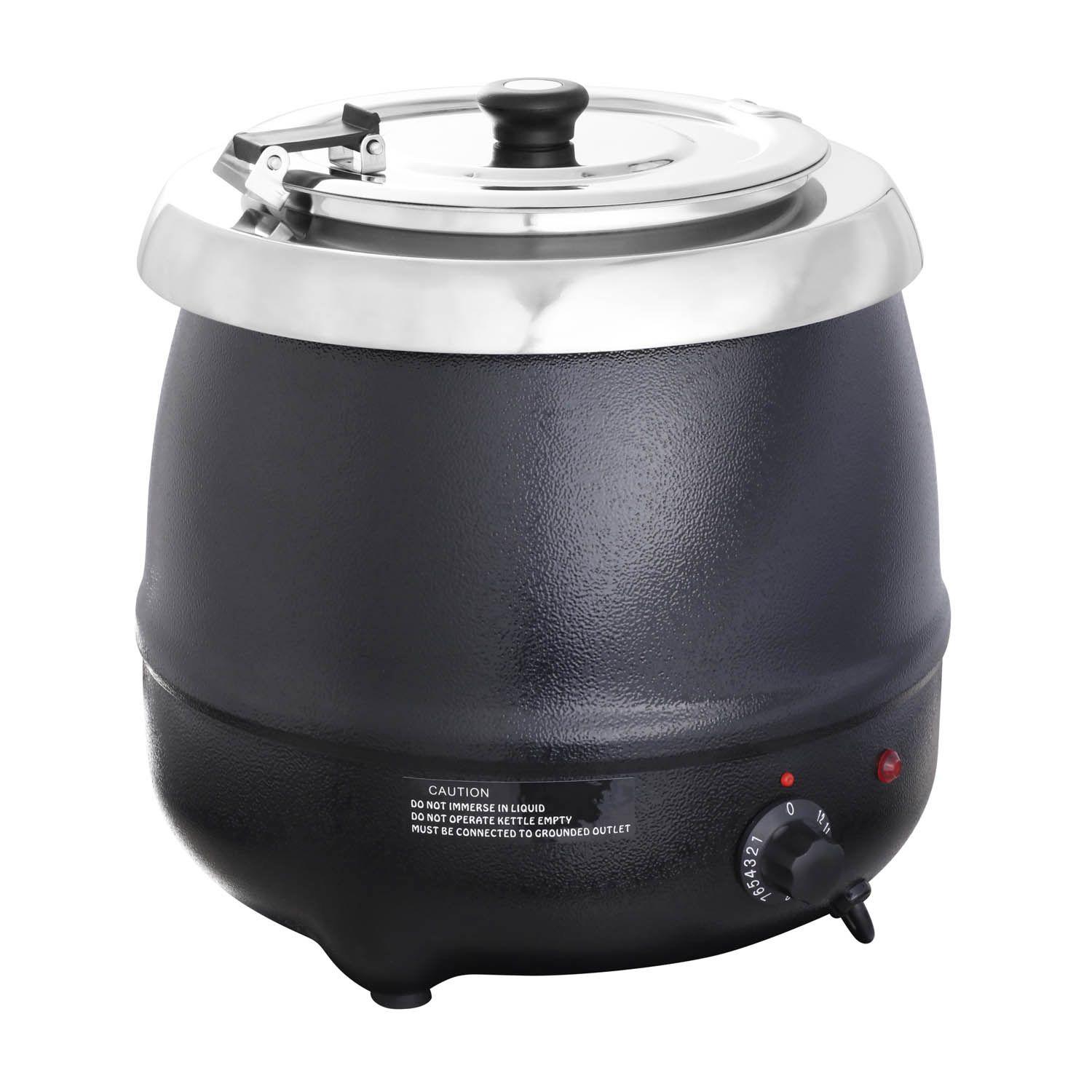 Ventus Perol de Sopa VPS-10 10 Lts-1