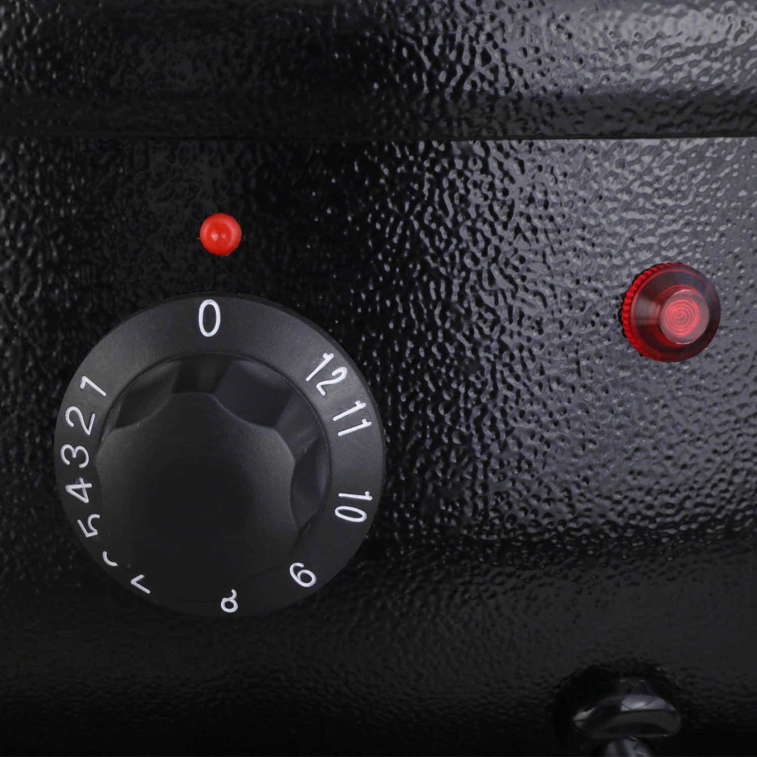 Ventus Perol de Sopa VPS-10 10 Lts-4