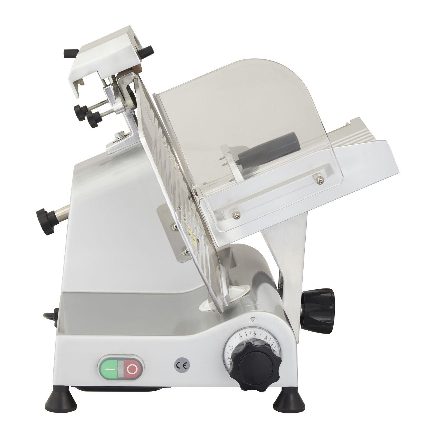 Ventus Cortadora de Cecinas V-220 220 mm-3