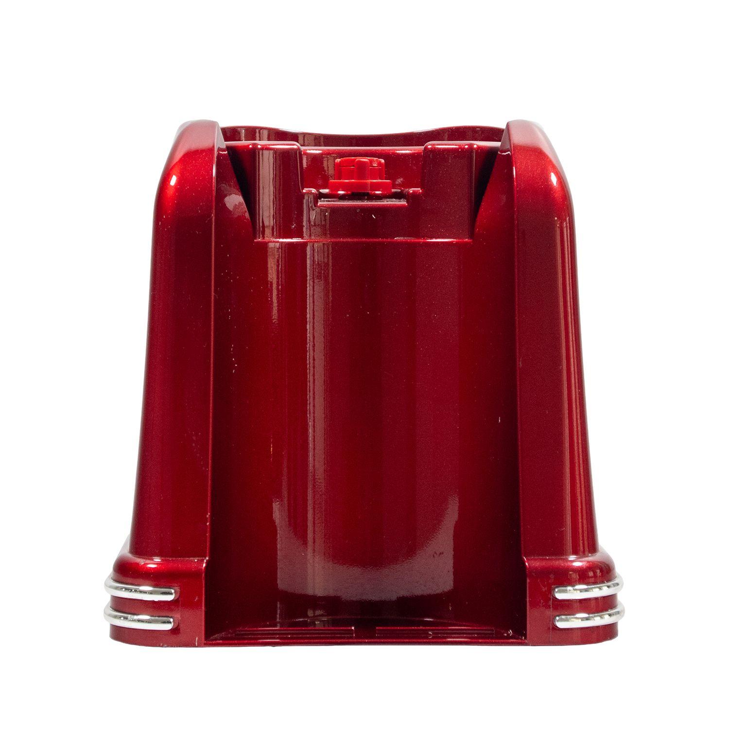 Granizadora Roja Blanik-4