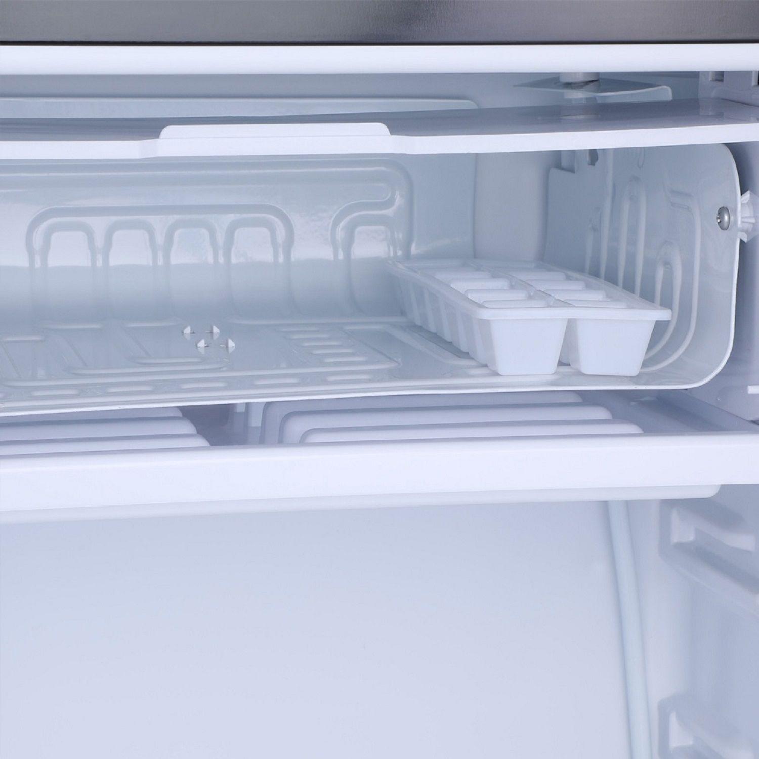 FRIGOBAR RETRO 98 LTS LFB-90N NEGRO-5