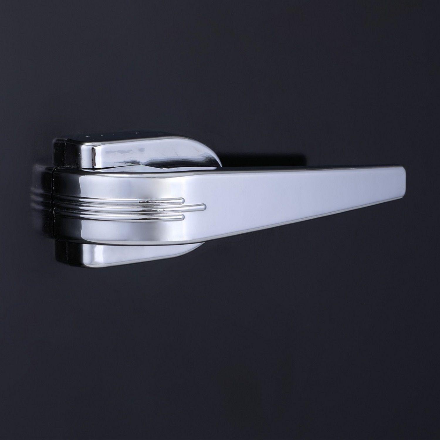 FRIGOBAR RETRO 98 LTS LFB-90N NEGRO-7