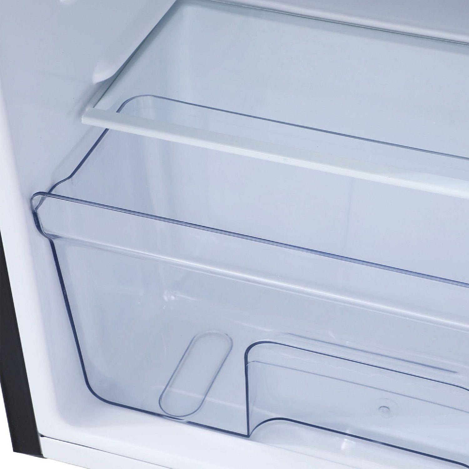 FRIGOBAR RETRO 98 LTS LFB-90N NEGRO-6