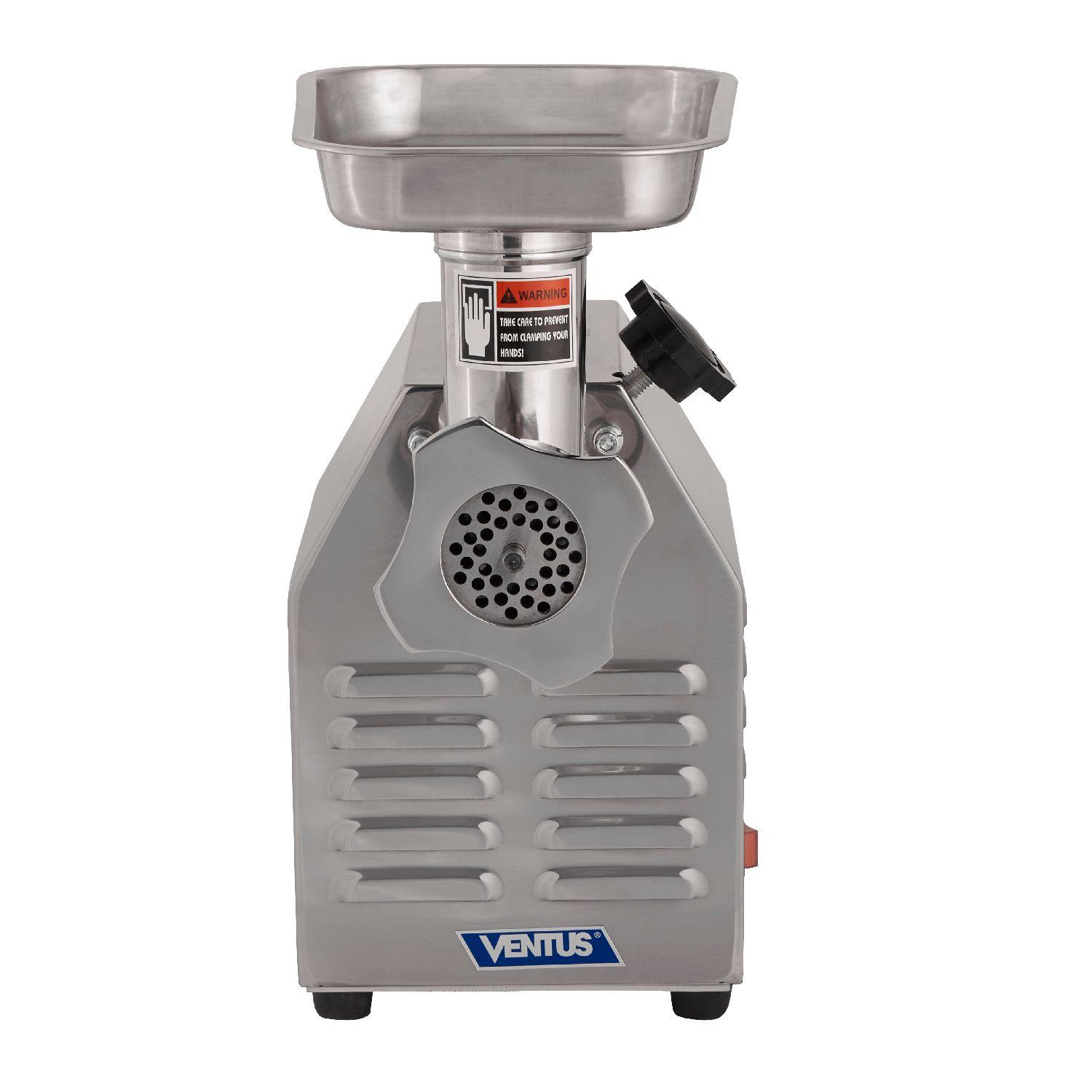 Ventus Moledora de Carne VMCAI-12 120 Kg/H-0