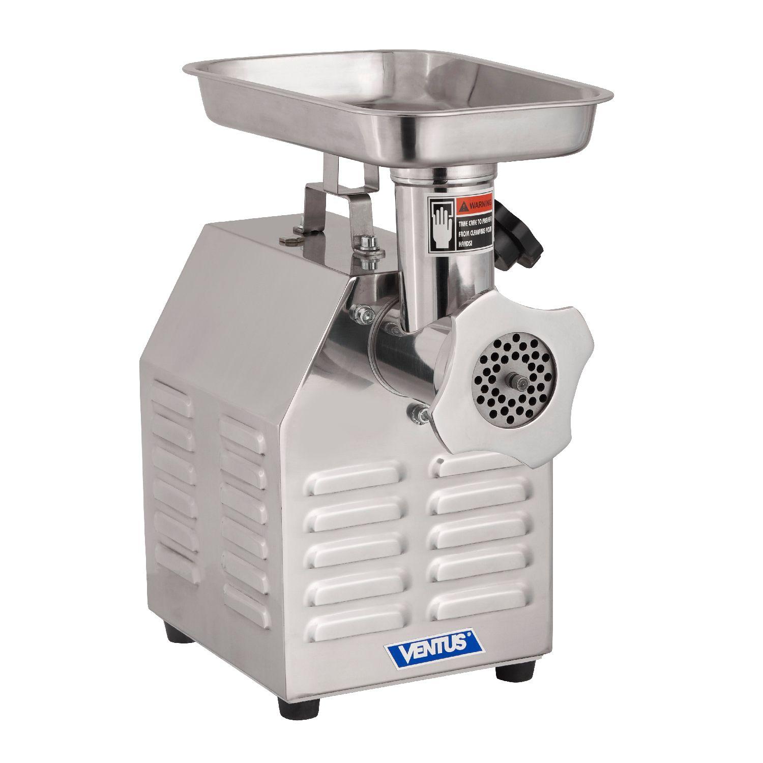 Ventus Moledora de Carne VMCAI-12 120 Kg/H-3