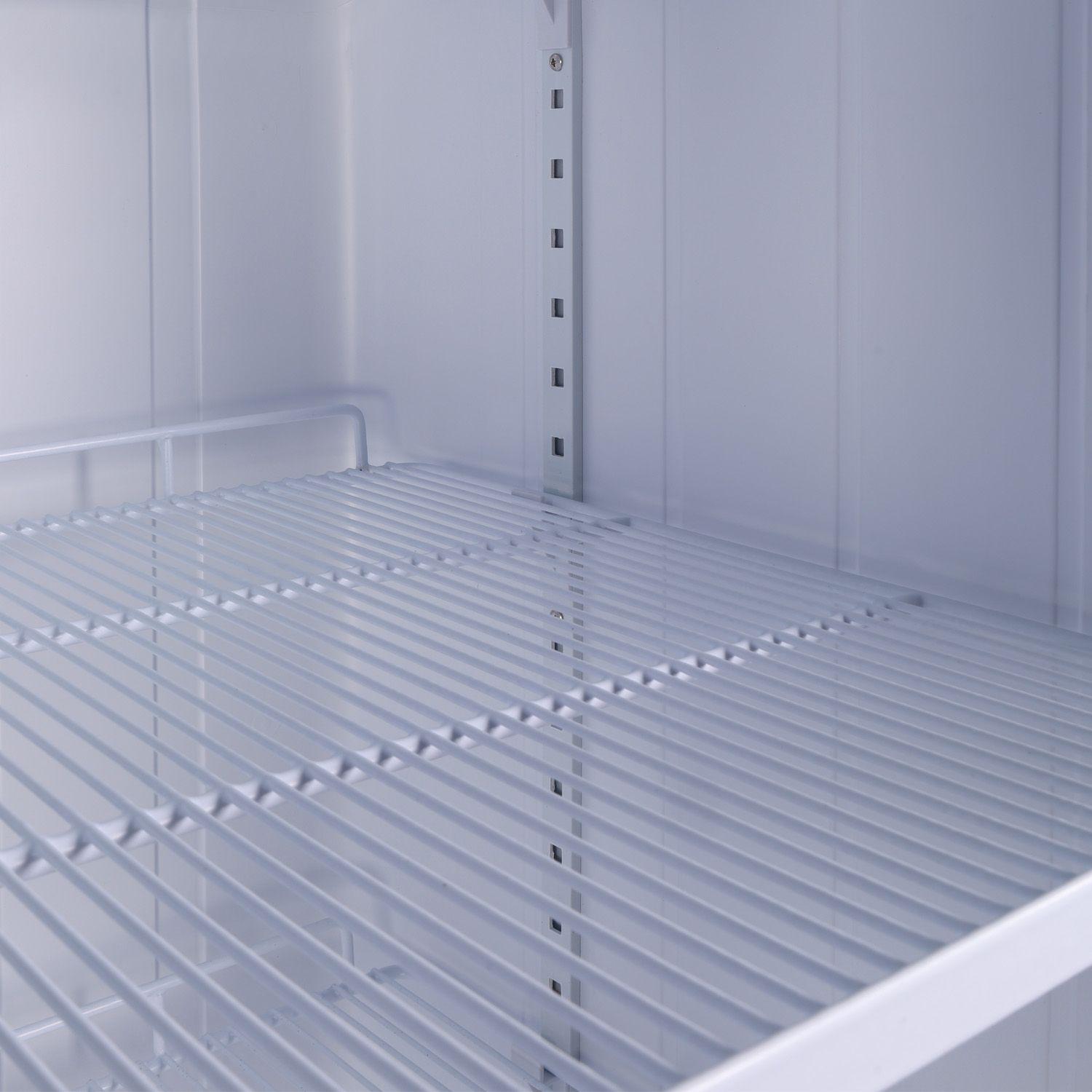 Ventus Visi-Cooler LG-900TC Turbo Cooling 2 Puertas 900 Lts-4