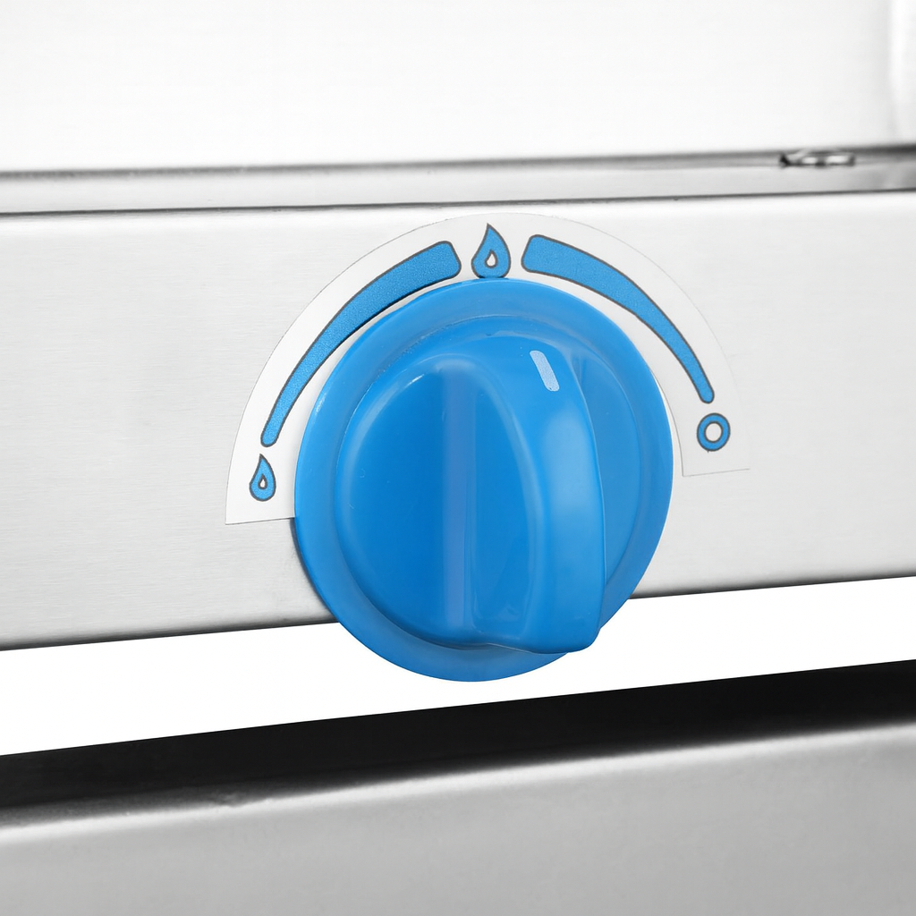 HORNO 1 CAMARA 58 X 65 GLP-3