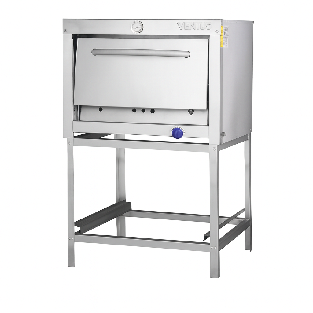 HORNO 1 CAMARA 58 X 65 GLP-4
