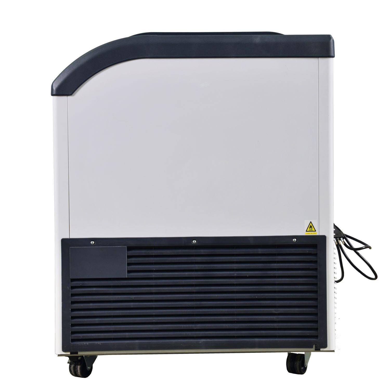 Ventus Conservadora Vidrio Semicurvo CTV-520Q PRO-4