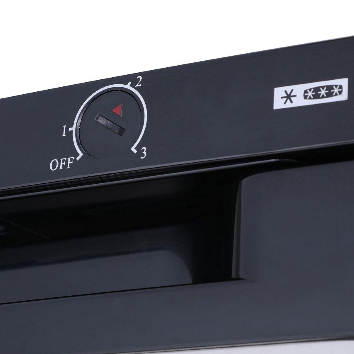 FREEZER VERTICAL FRIO DIRECTO 180 LTS LFV-200I INOX-6