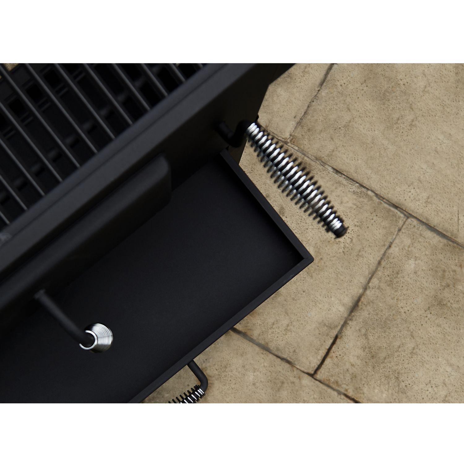 Parrilla Carbón Tennesse-4