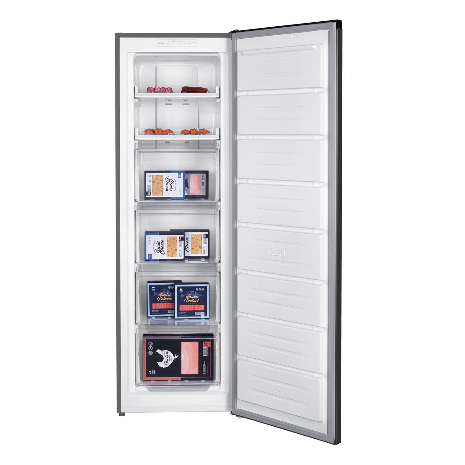 FREEZER VERTICAL NO FROST LFV-290NFI 163 LTS-5