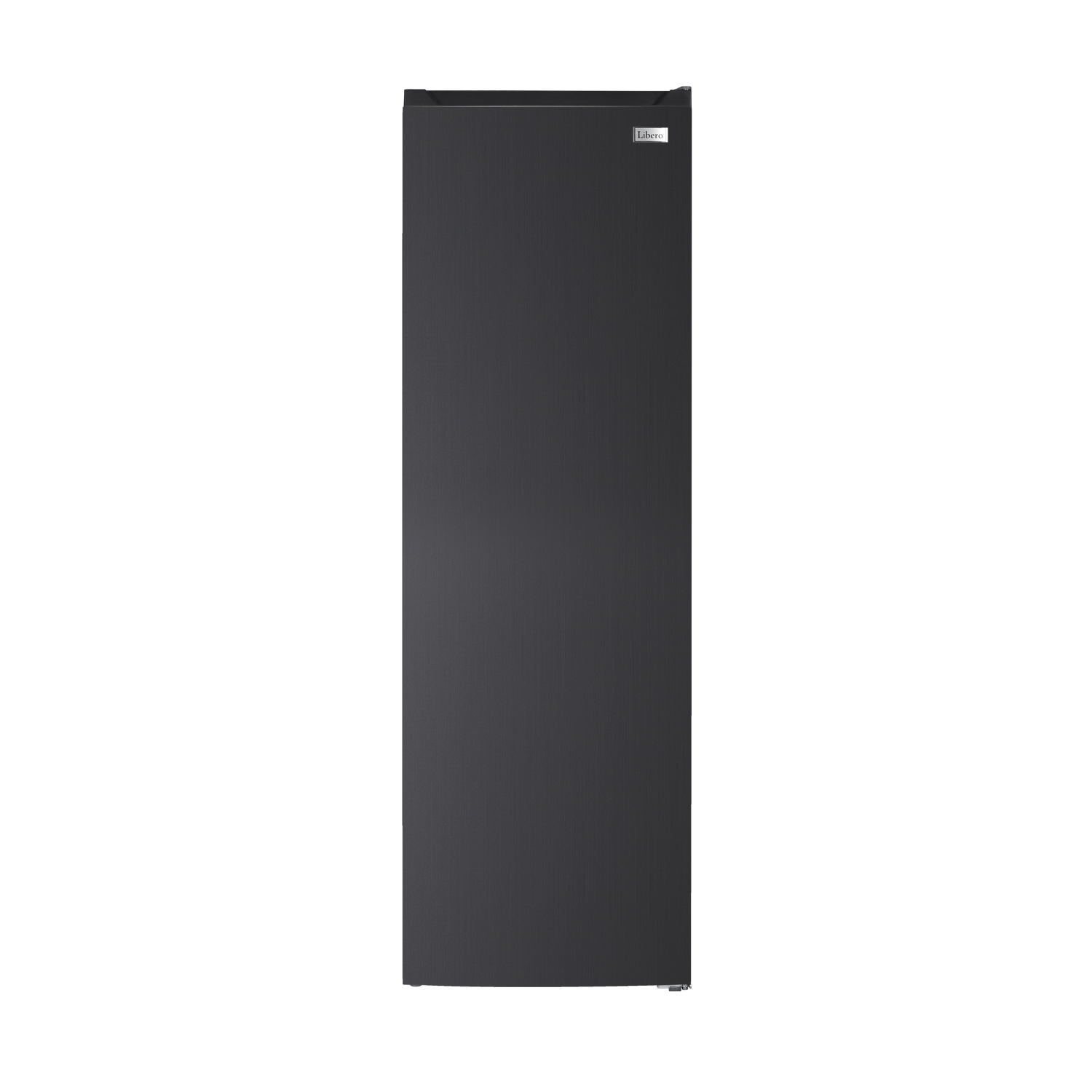 FREEZER VERTICAL NO FROST 204 LTS LFV-290NFI INOX-0
