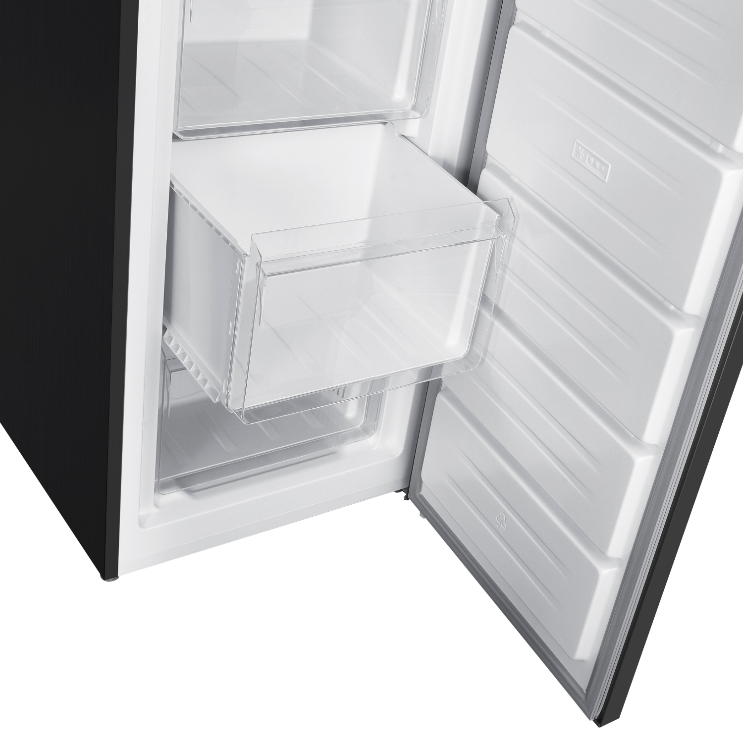 FREEZER VERTICAL NO FROST 204 LTS LFV-290NFI INOX-6