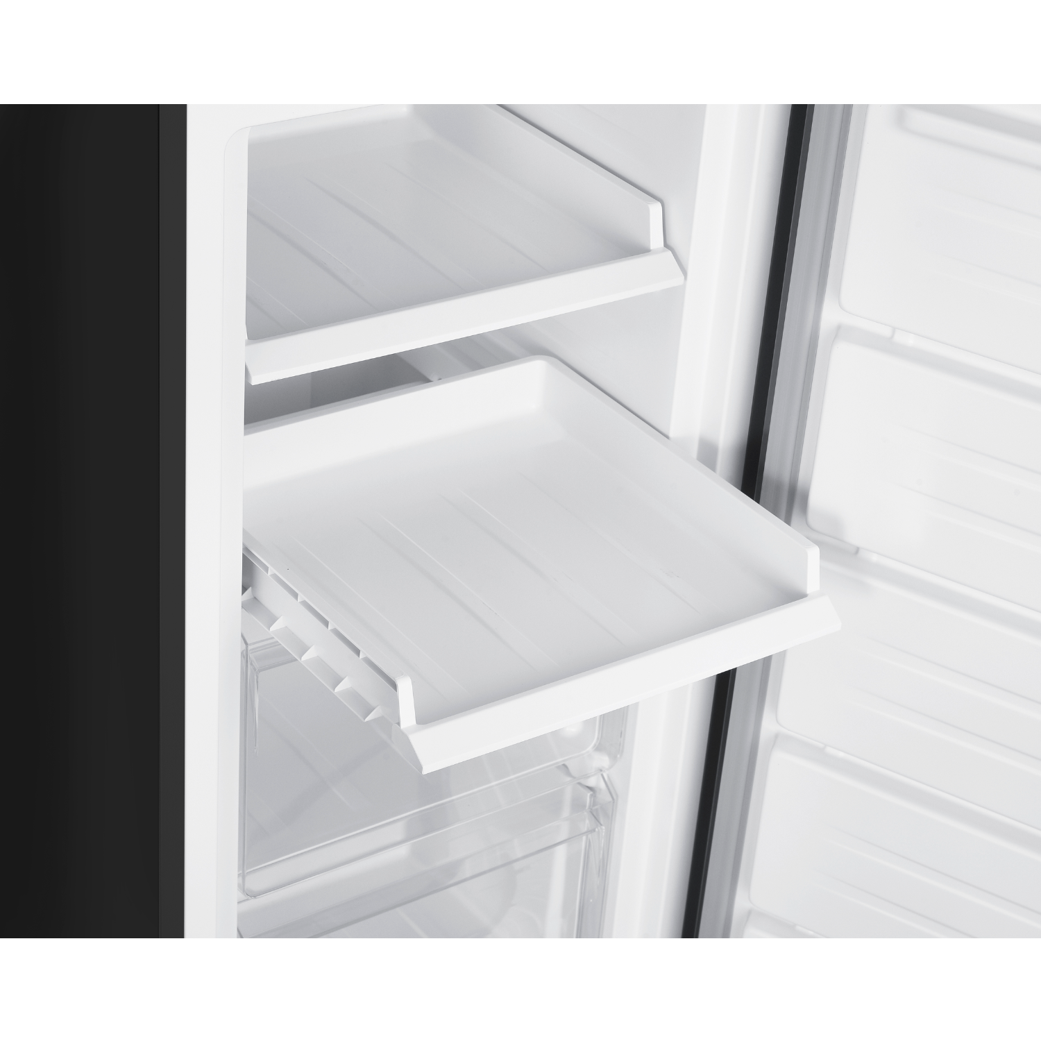 FREEZER VERTICAL NO FROST 204 LTS LFV-290NFI INOX-7