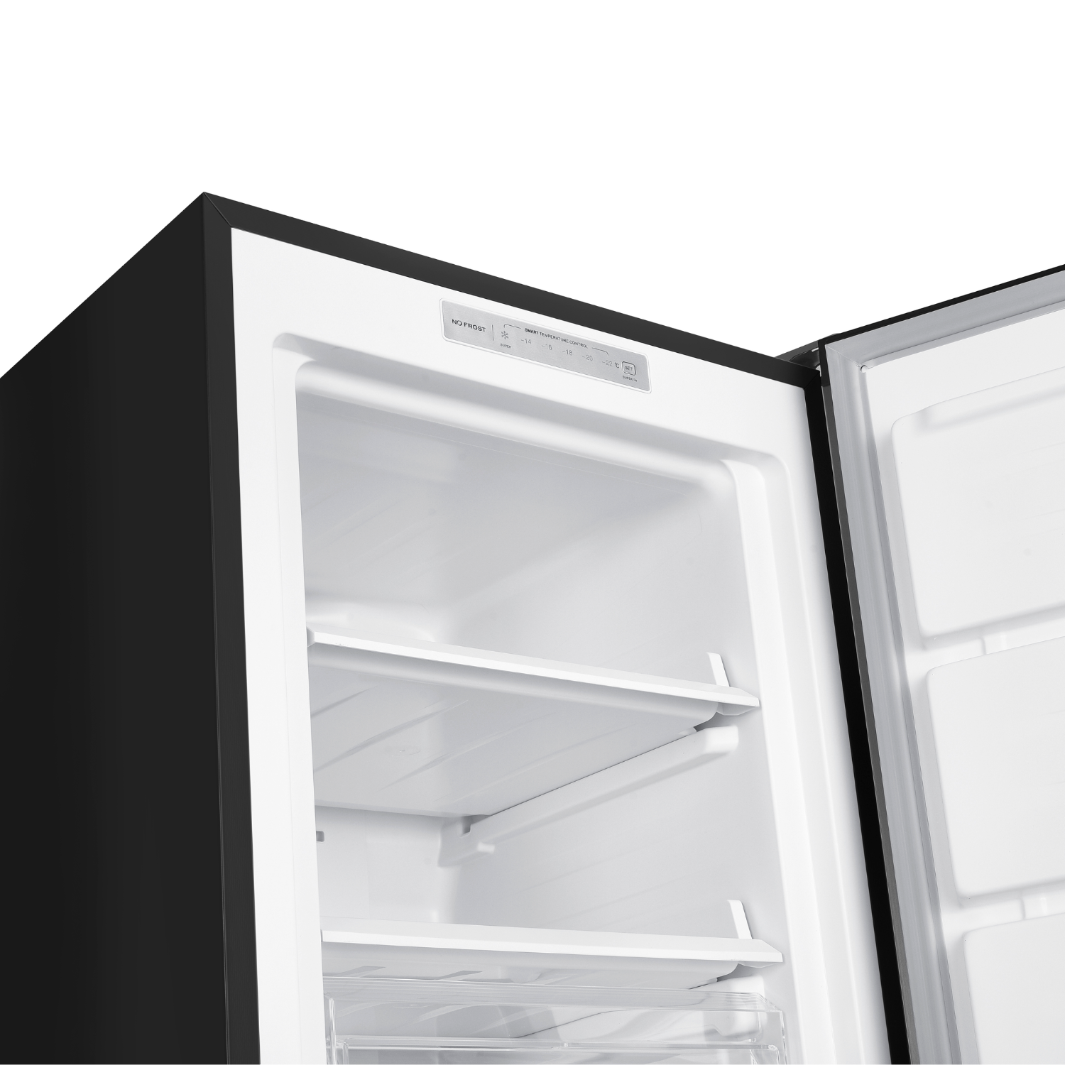 FREEZER VERTICAL NO FROST 204 LTS LFV-290NFI INOX-9
