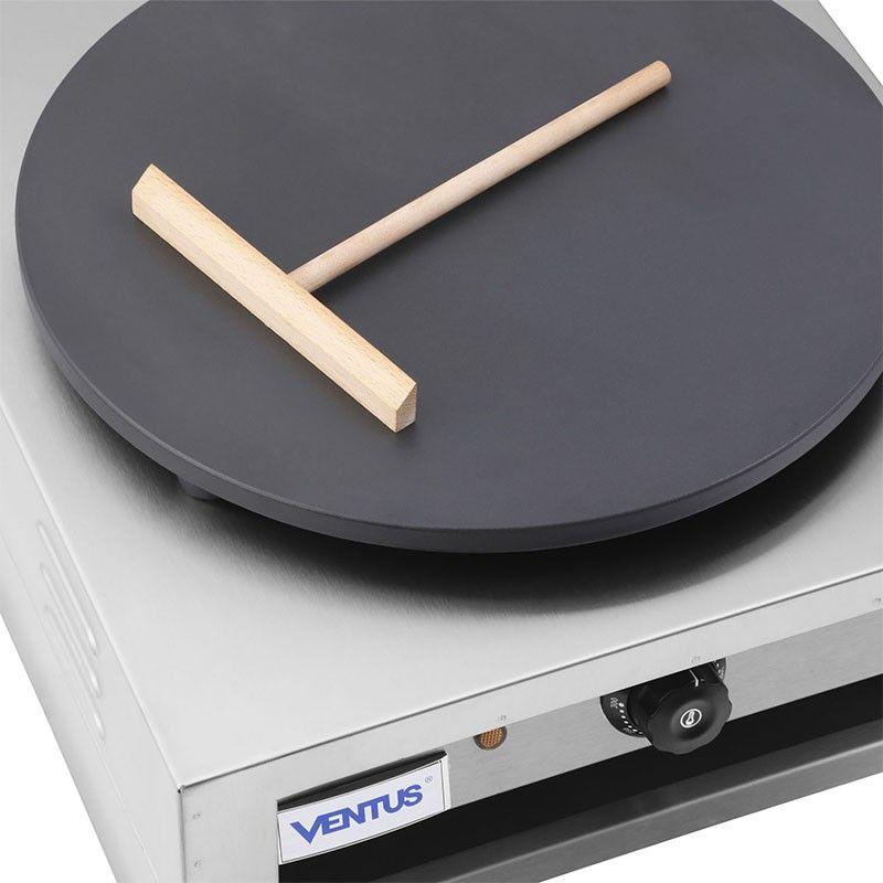Ventus Crepera Eléctrica VCE-1-3