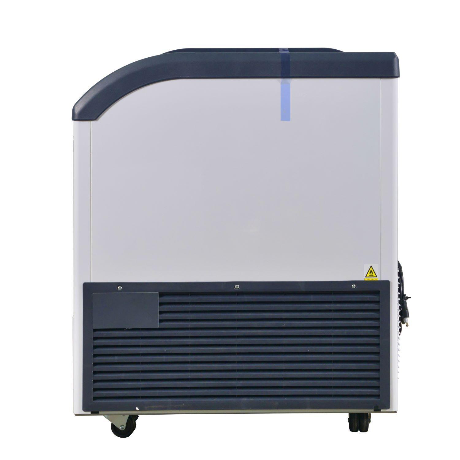 Ventus Conservadora Vidrio Semicurvo CTV-420Q PRO-3