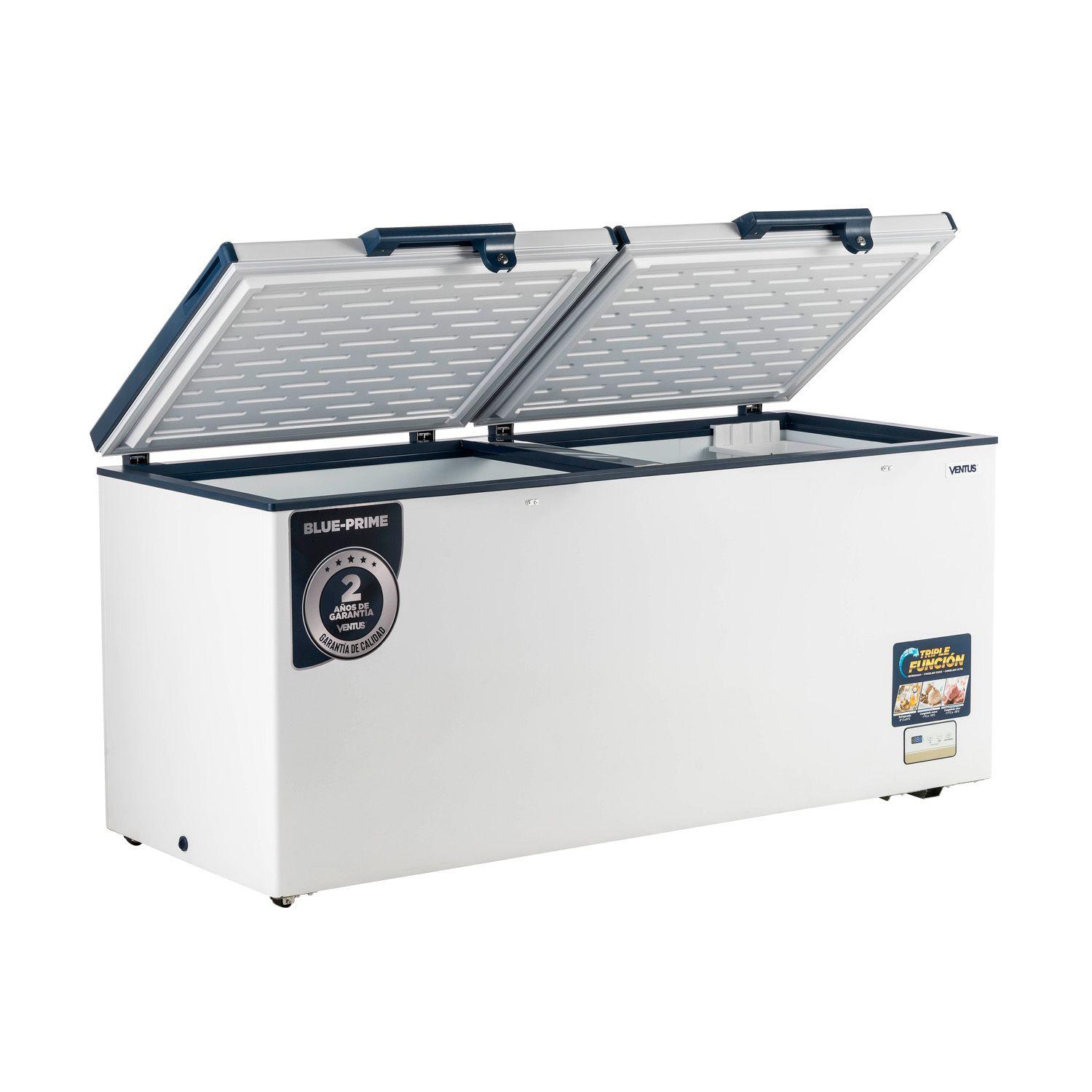 Ventus Conservadora Tapa Dura CTD-600 Prime-4