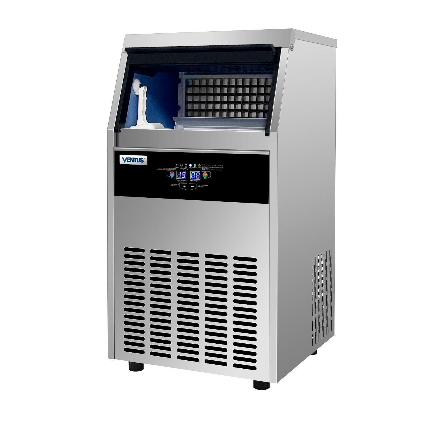 Máquina fabricadora de hielo VMH-45-2
