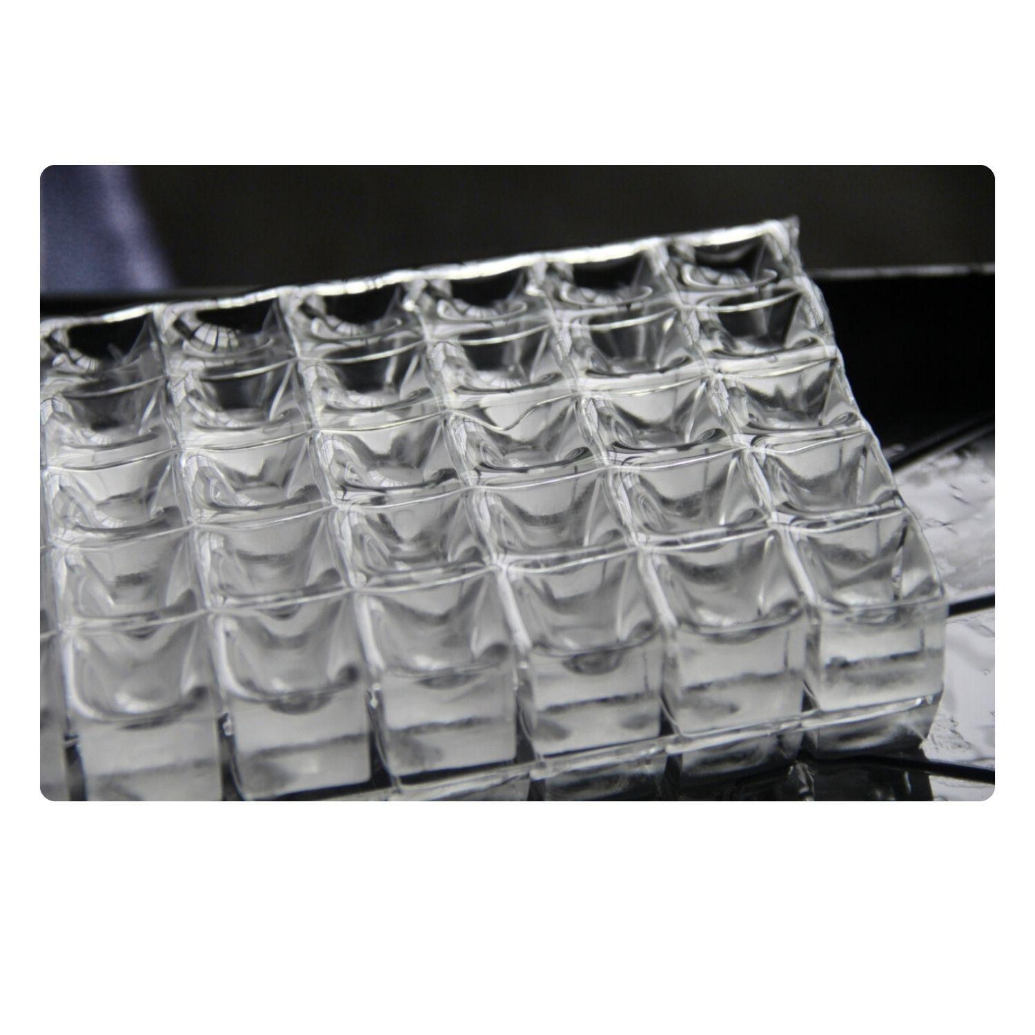 Máquina fabricadora de hielo VMH-45-4
