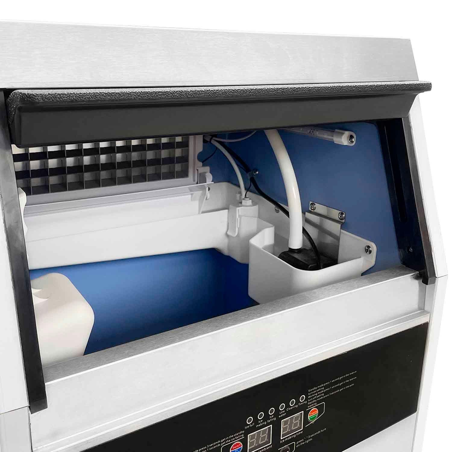 Máquina fabricadora de hielo VMH-45-5