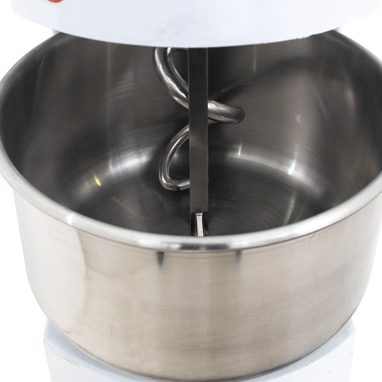 Ventus Amasadora Industrial 8 Kgs Con Timer VAM-20T-5