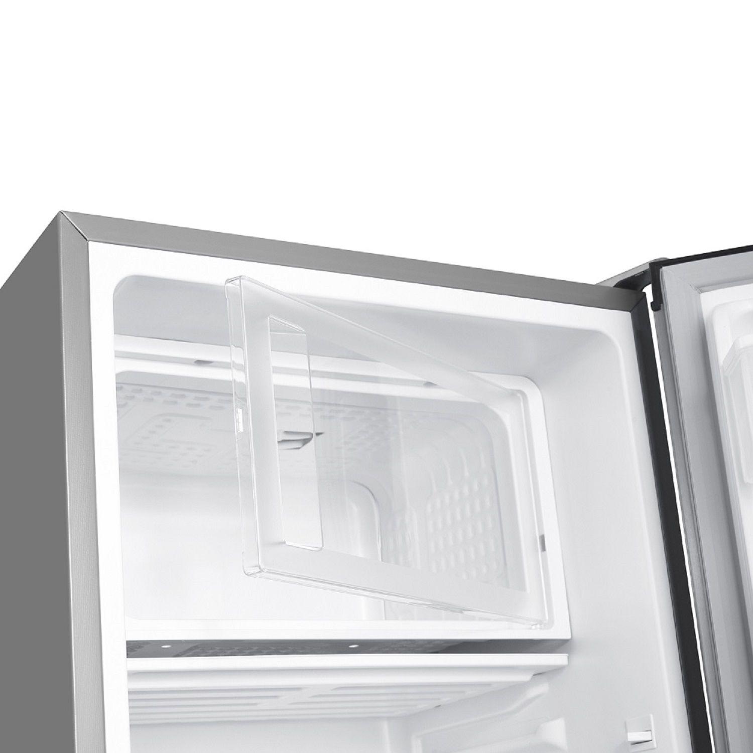 REFRIGERADOR FRIO DIRECTO 167 LTS LRM-178DFIW INOX-5