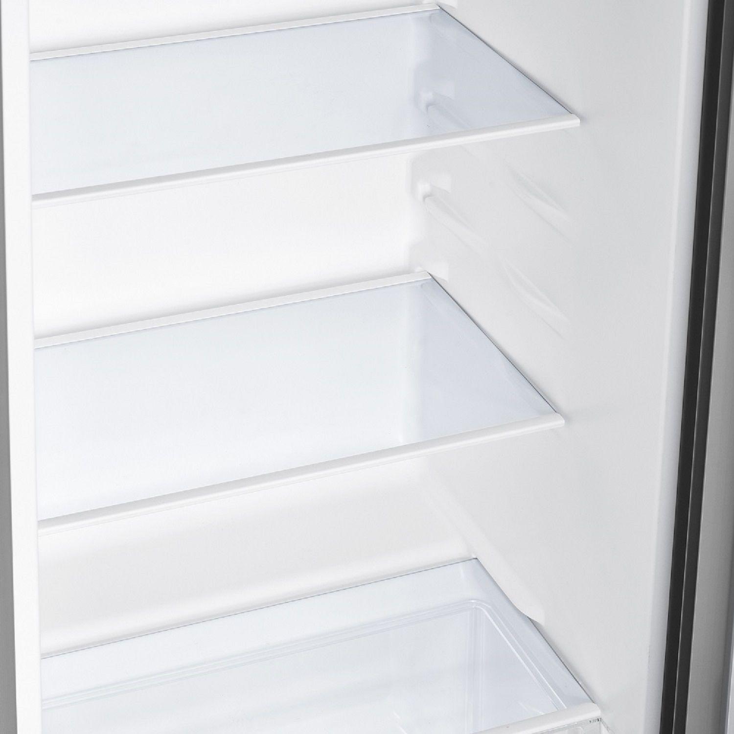 REFRIGERADOR FRIO DIRECTO 167 LTS LRM-178DFIW INOX-7