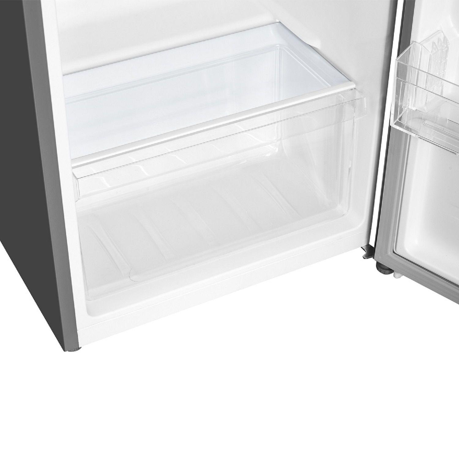 REFRIGERADOR FRIO DIRECTO 167 LTS LRM-178DFIW INOX-7