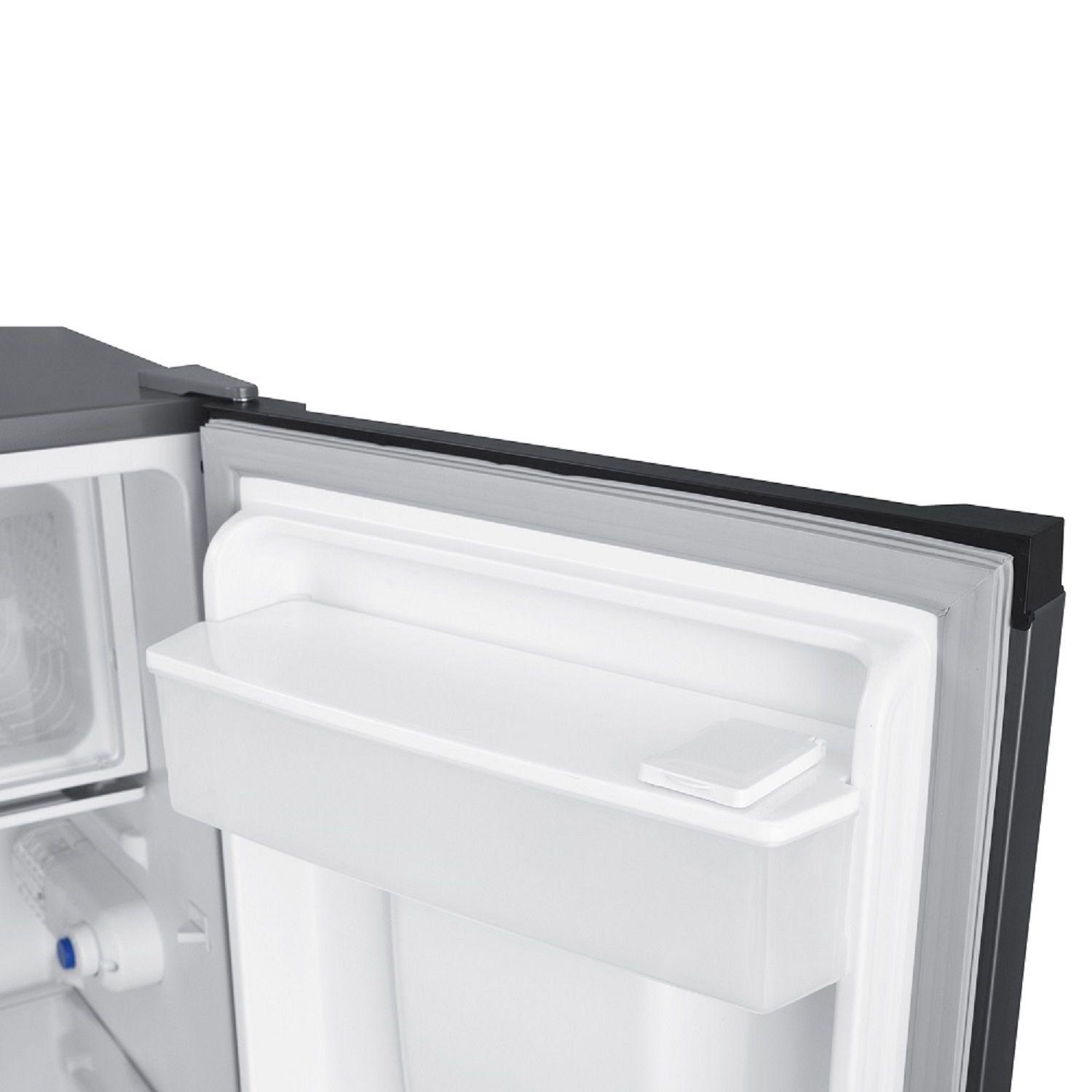 REFRIGERADOR FRIO DIRECTO 167 LTS LRM-178DFIW INOX-8
