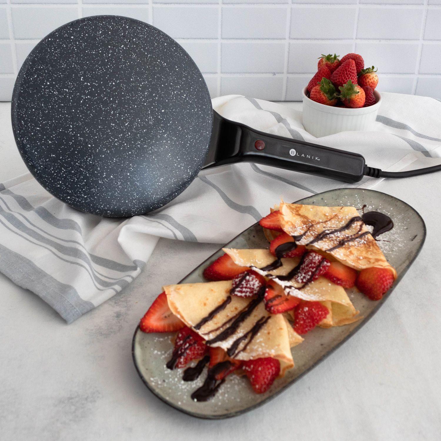 CREPE MAKER-0
