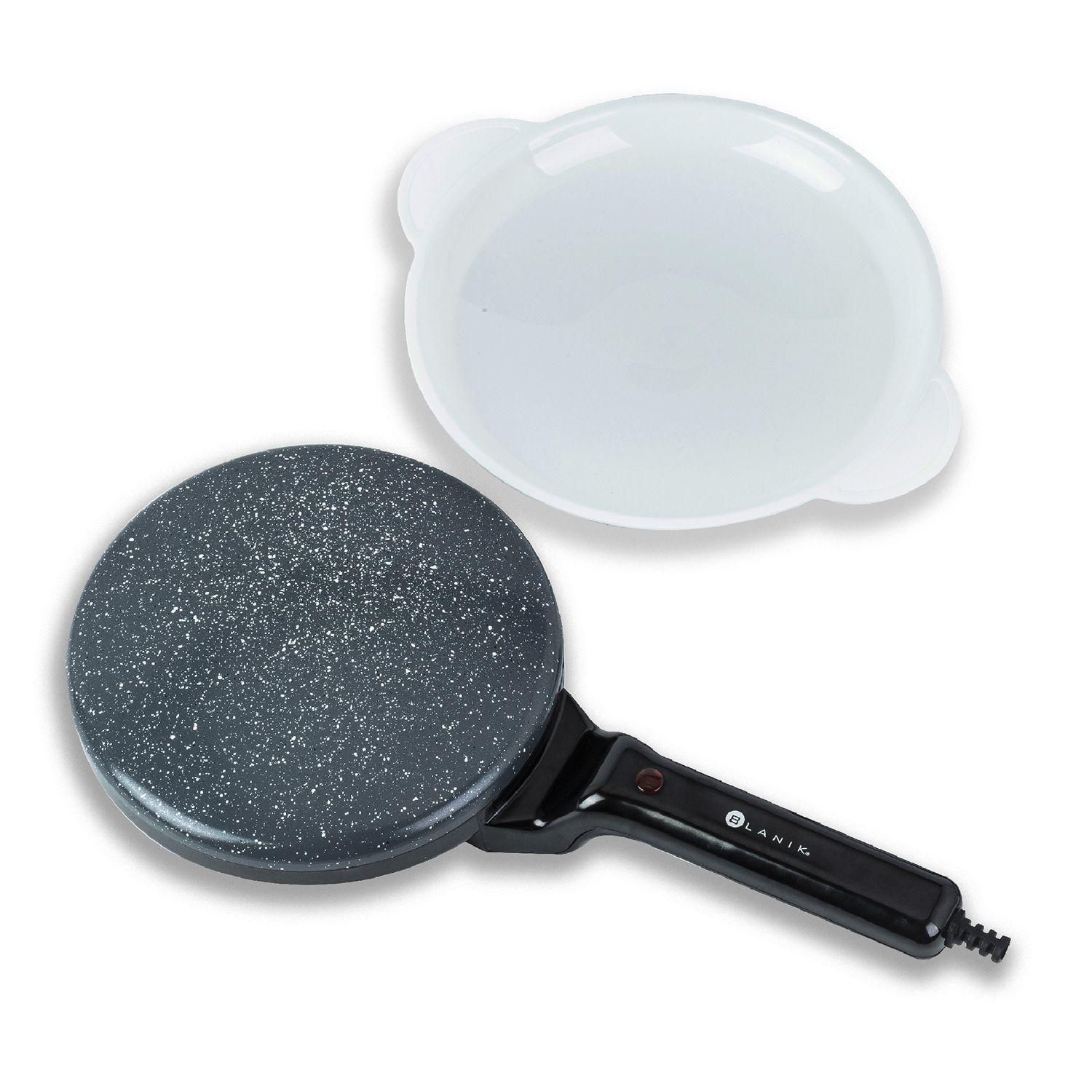 CREPE MAKER-1