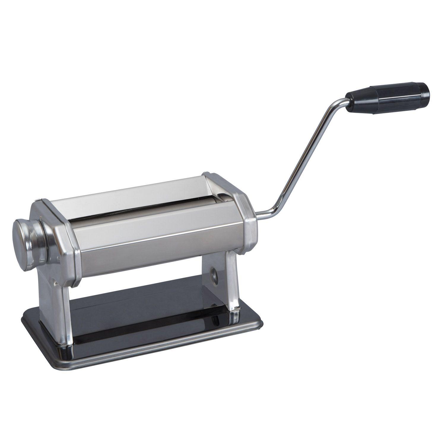 PASTA MAKER + COLGADOR-2