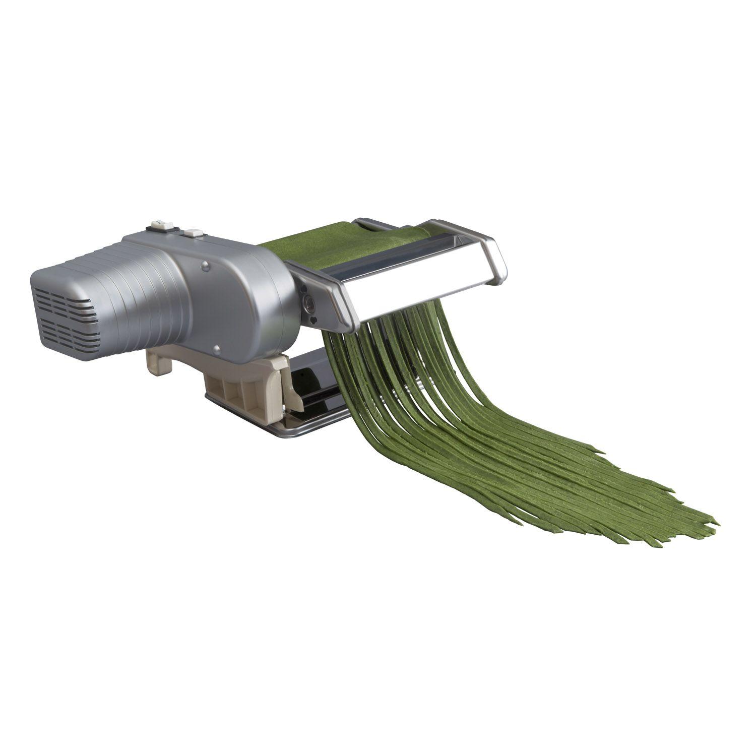 PASTA MAKER + COLGADOR-3