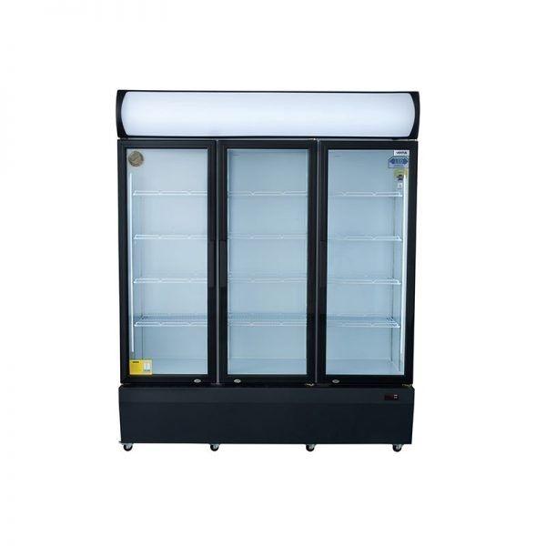 VISI COOLER 3 PTA ABATIBLE VC-1200L-3