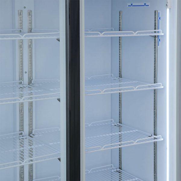 VISI COOLER 3 PTA ABATIBLE VC-1200L-4