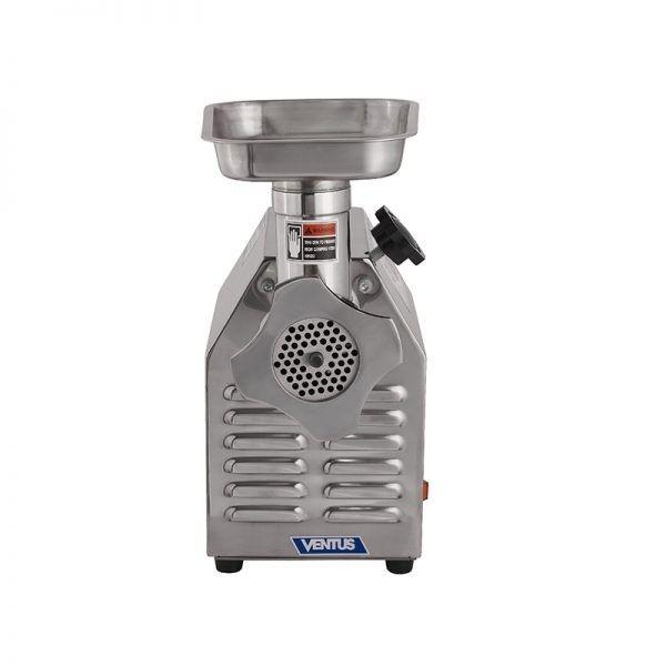 MOLEDORA CARNE ACERO INOX VMCAI-22-2