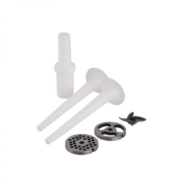 MOLEDORA CARNE ACERO INOX VMCAI-22-3