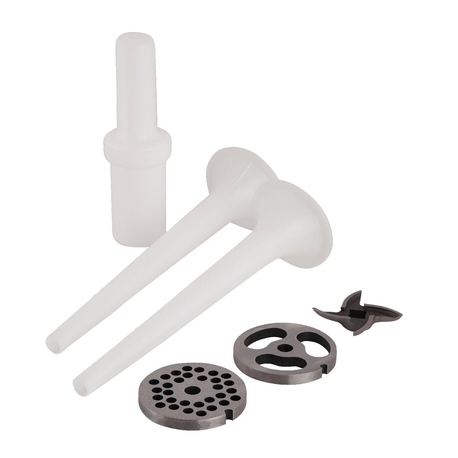 Ventus Moledora de Carne VMCAI-22 220 Kg/H-4